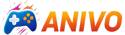 Anivo – Free Online Games & Crazy Challenges logo